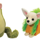 Illustration for article titled Look At This Little Corgi Burger